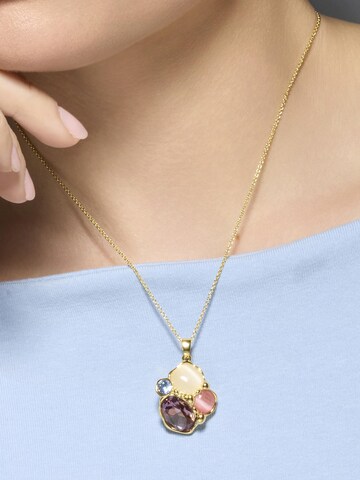 Chaîne 'Nedla' Luxenter en violet