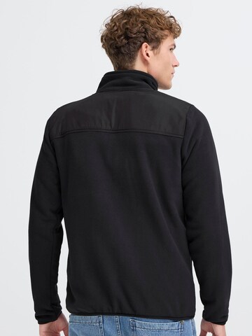 Giacca di pile ' Mas ' di BLEND in nero