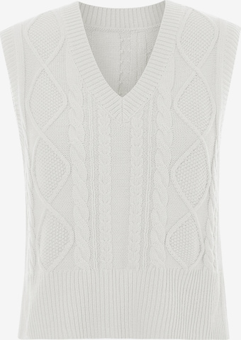 Imily Bela - Jersey en blanco: frente