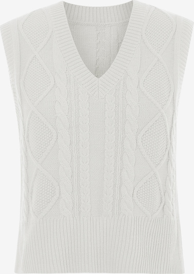 Imily Bela Pulover u bijela, Pregled proizvoda