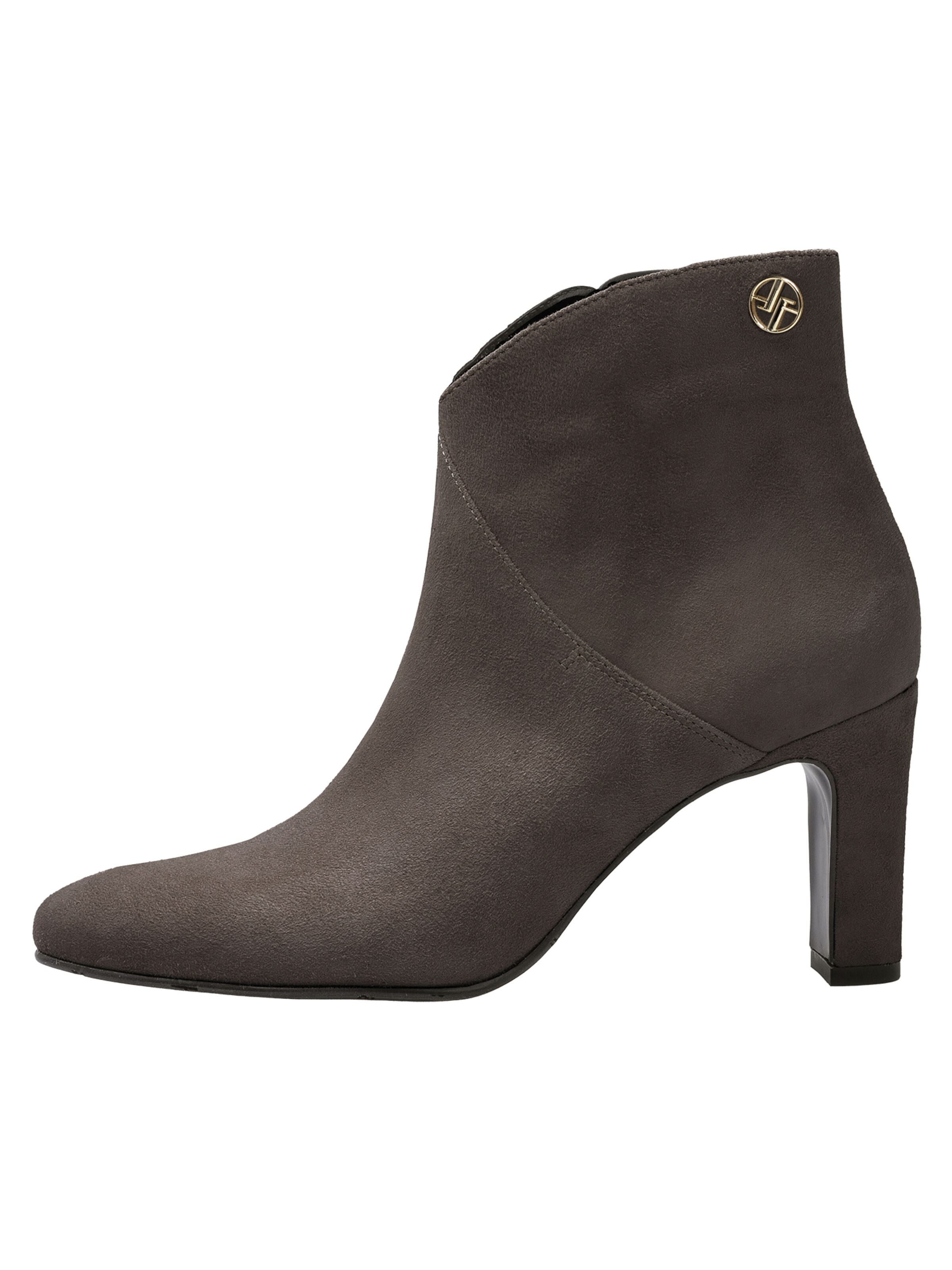 Floris van Bommel Bootie 'Nori 01' in 35 in Dark brown, Item view