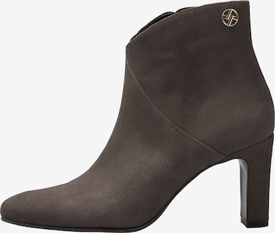 Floris van Bommel Bootie 'Nori 01' in 35 in Dark brown, Item view