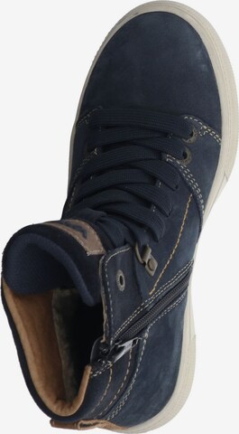 Vado Sneakers in Blue