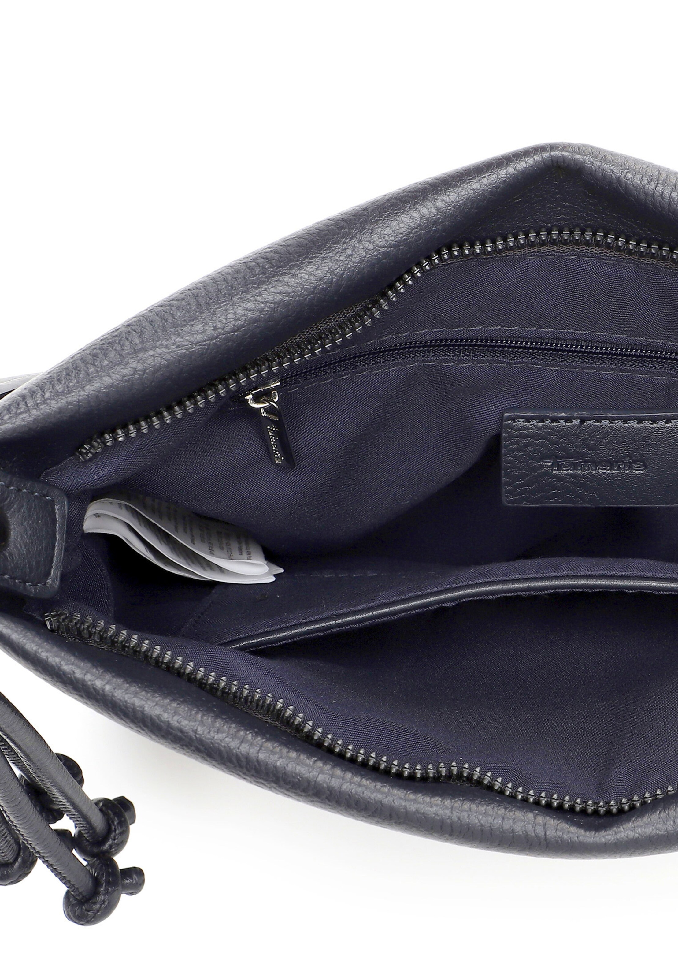 Tamaris Umhängetasche 'Keona' in Blau