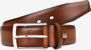 Lloyd Men's Belts Belt in Brown: front