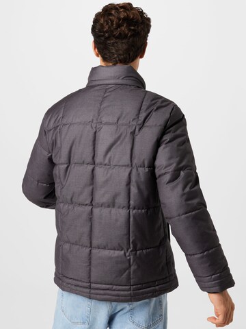 Veste mi-saison ESPRIT en gris