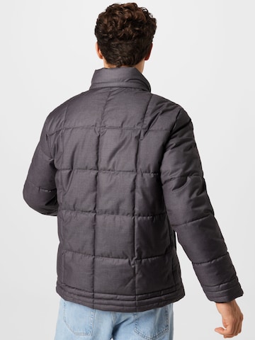 ESPRIT Between-Season Jacket in Grey