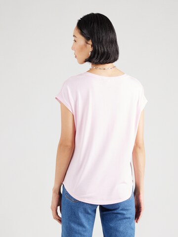 QS Shirt in Pink