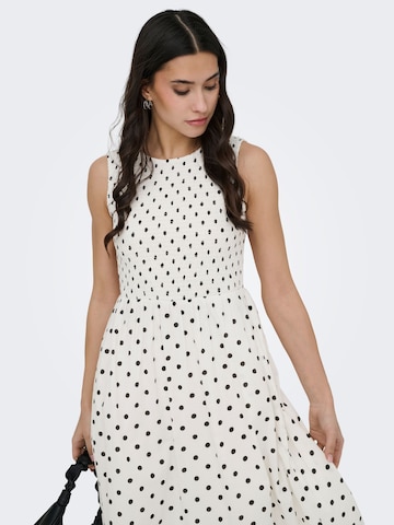 Abito 'JDYDiego' di JDY in bianco