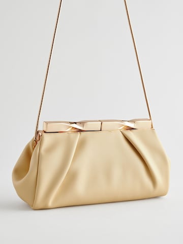 Pochette Next en beige