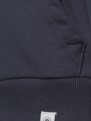 New Life Sweatshirt in Blau