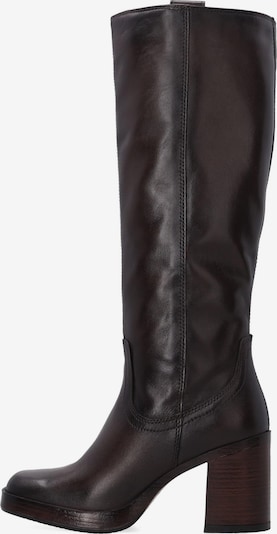 VENEZIA Stiefel in 36 in dunkelbraun, Produktansicht