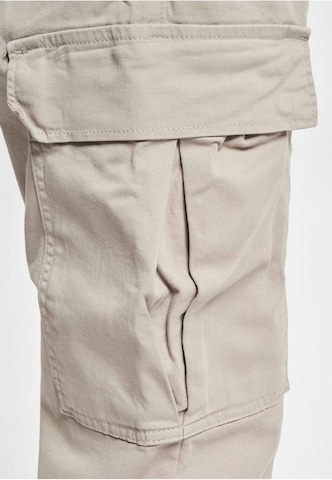 2Y Premium Tapered Hose in Grau