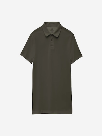 T-Shirt Tommy Life en vert