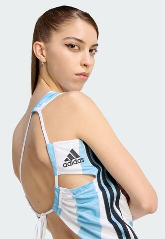 ADIDAS ORIGINALS Top 'Argentina' in Weiß