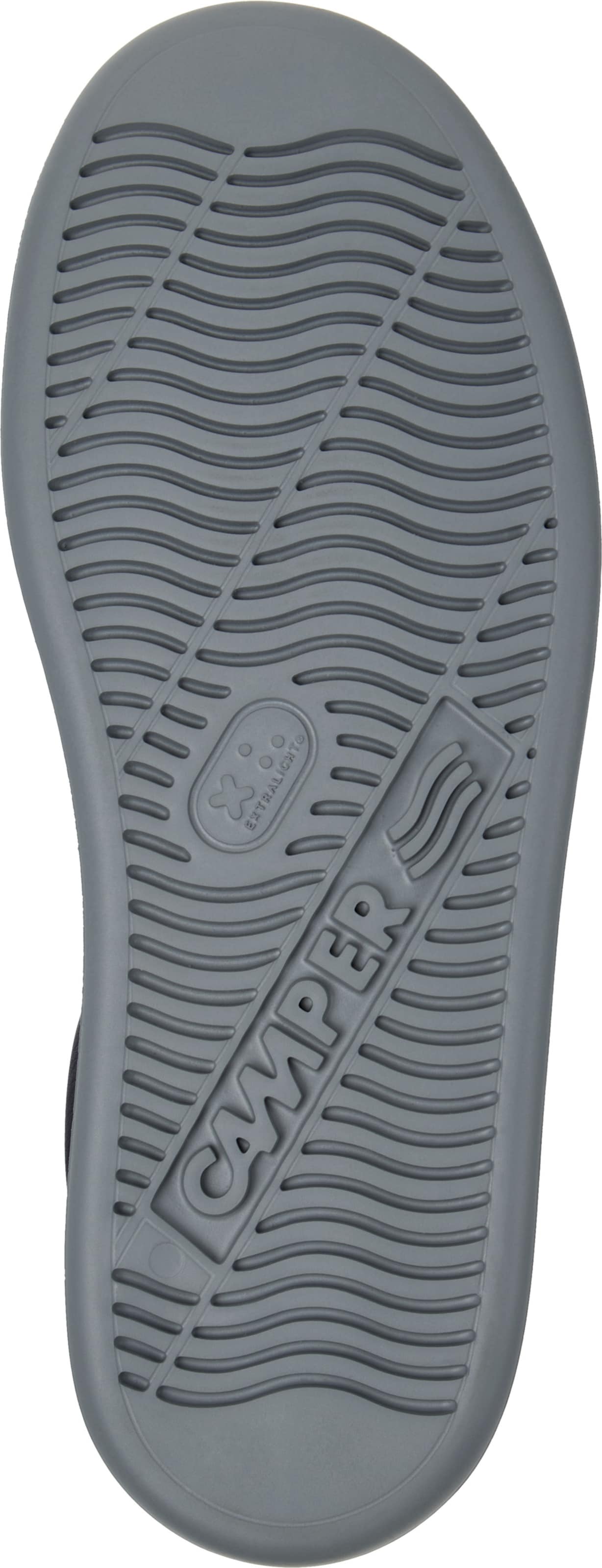 Sneaker bassa ' Runner Four ' di CAMPER in blu