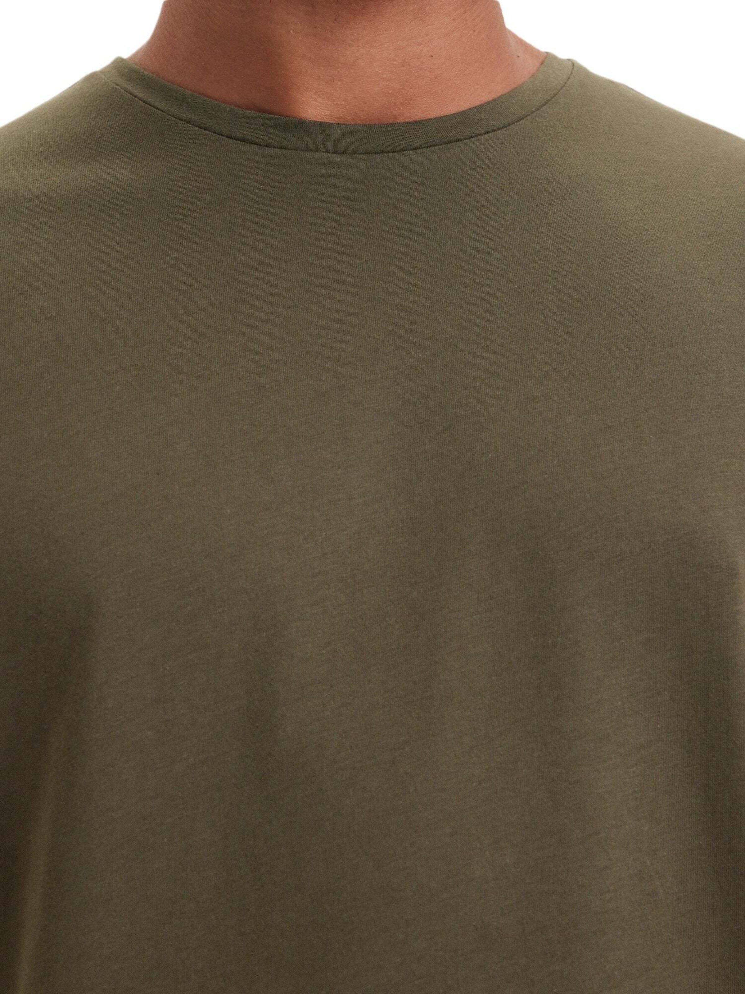 T-Shirt 'Thomas' WESTMARK LONDON en vert