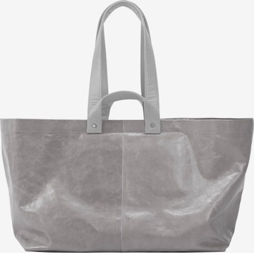 Gretchen Shopper 'All In Midi Shopper' in Grau: Vorderseite