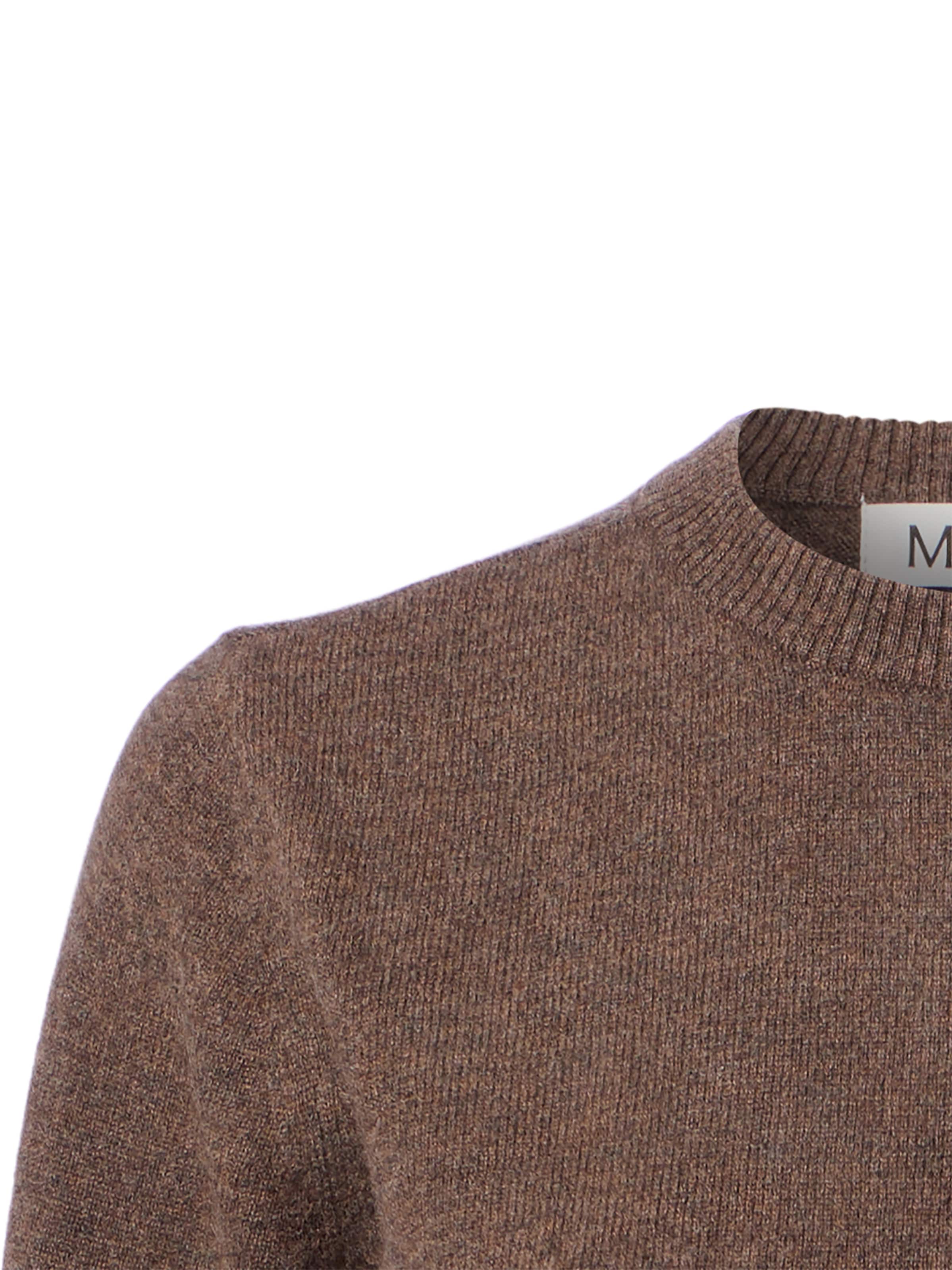 mbym Sweater in Beige