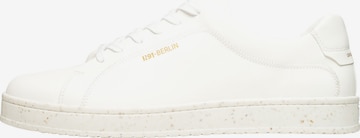 N91 Sneakers 'Vegan One BB' in White