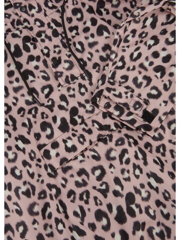 CODELLO Funktionsjacke in Pink