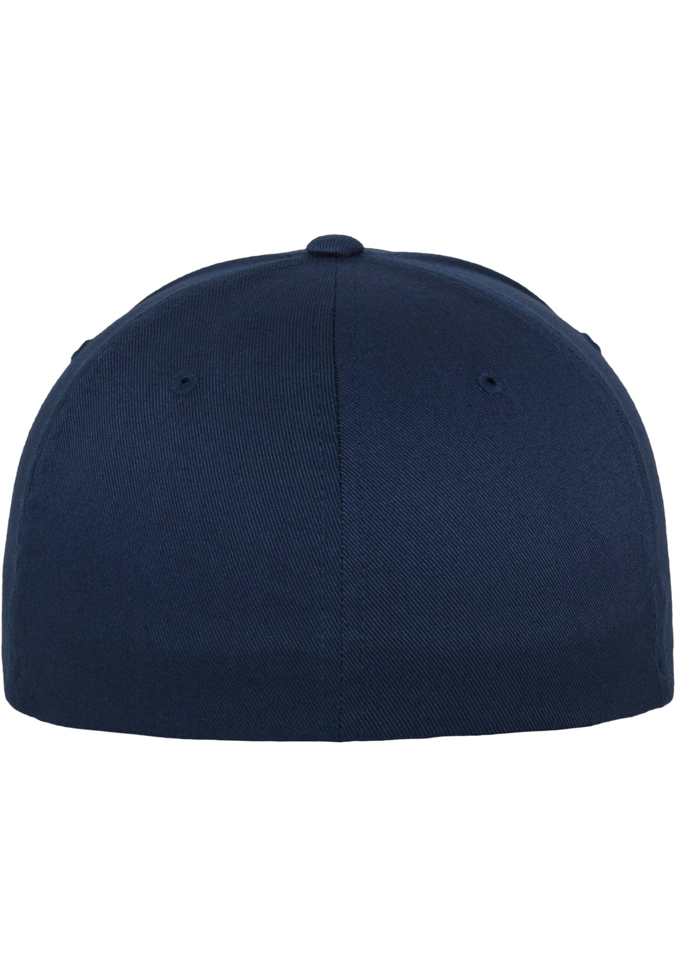 Flexfit Cap in Blue