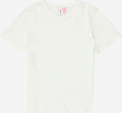 Vero Moda Girl Majica 'VMPAULINA' u bijela, Pregled proizvoda