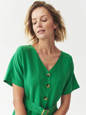 Abito di TATUUM in verde
