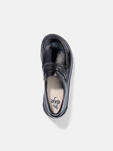BÄR Classic Flats 'Nola' in Black