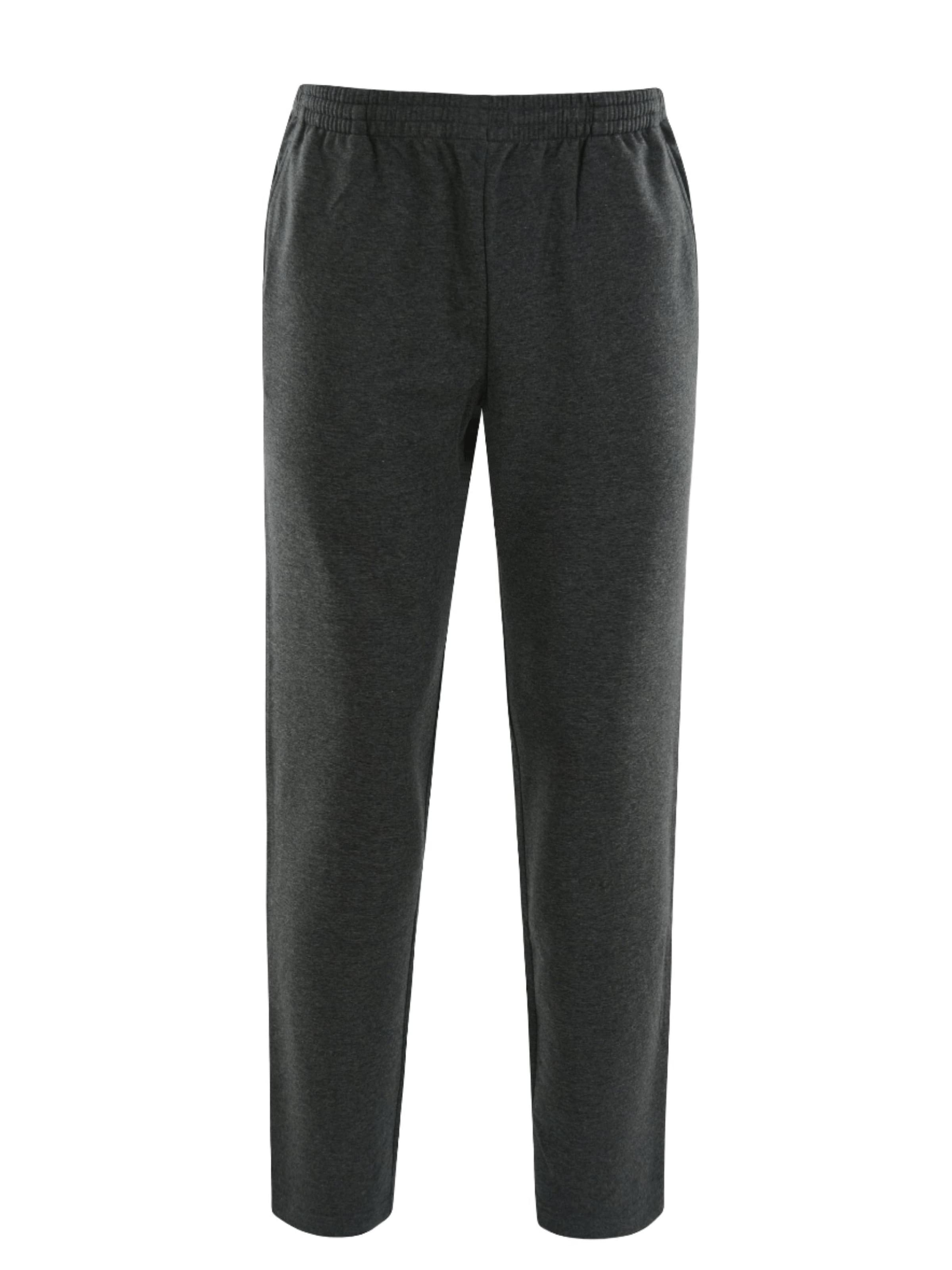 HAJO Hose‌‌‌‌‌‌‌‌‌‌ in Grau: Vorderseite