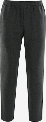 HAJO Hose in Grau: Vorderseite