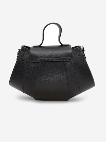 BESSO Handbag 'Fiaba Moderna' in Black