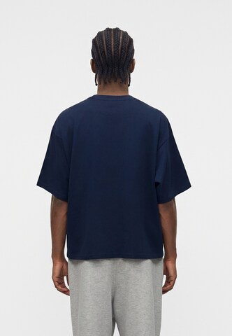 ADIDAS ORIGINALS Μπλουζάκι 'ESS' σε μπλε