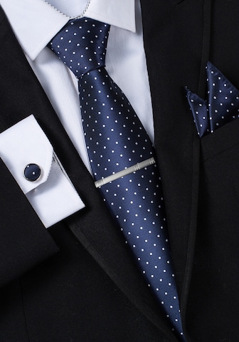 Massi Morino Tie in Blue