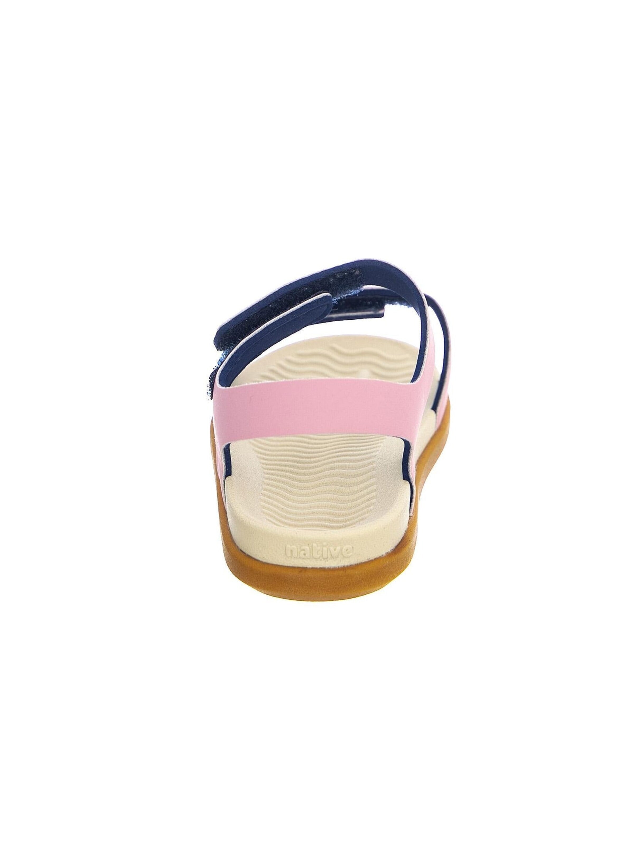 Sandales 'Charley Child Sandals' NATIVE en mélange de couleurs