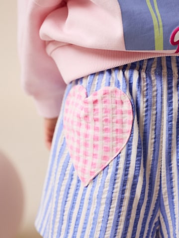 Set 'Barbie' Next en bleu