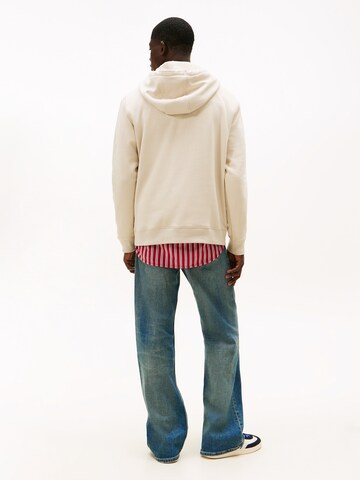 Tommy Jeans Sweatshirt in Beige