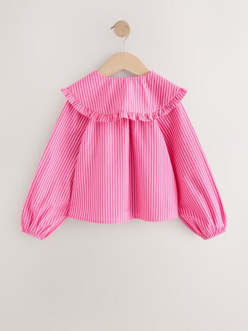 Chemisier Next en rose