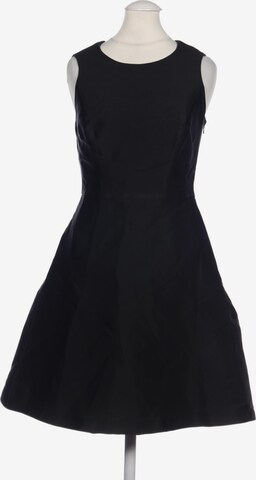 Coast Dress in XXS in Black: front