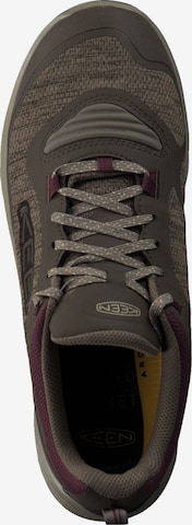 KEEN Halbschuh 'Terradora Flex 1026884' in Grün