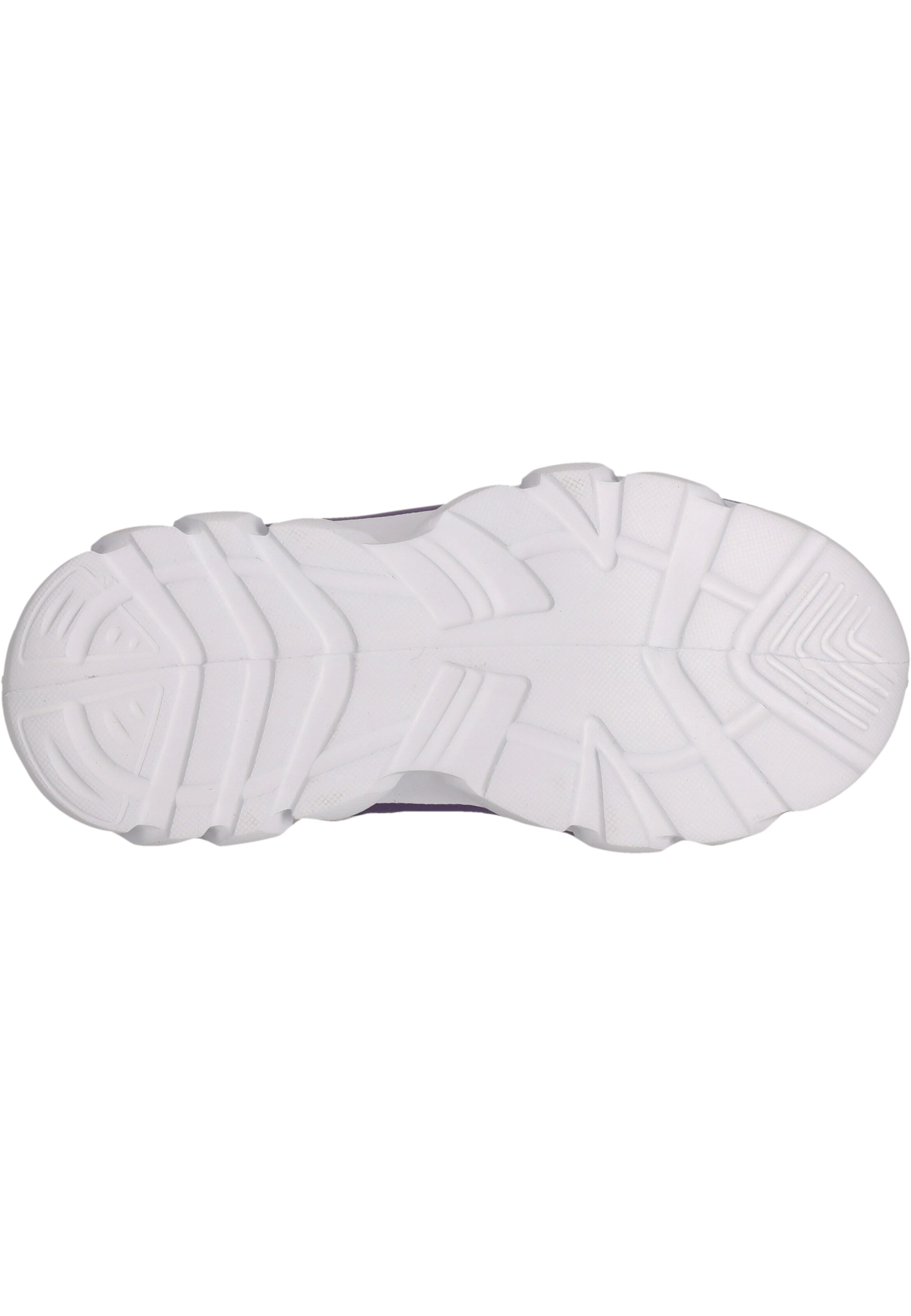 ZigZag Trainers 'Saserta' in Purple