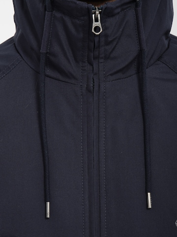 Veste outdoor 'Hernan' Volcom en bleu