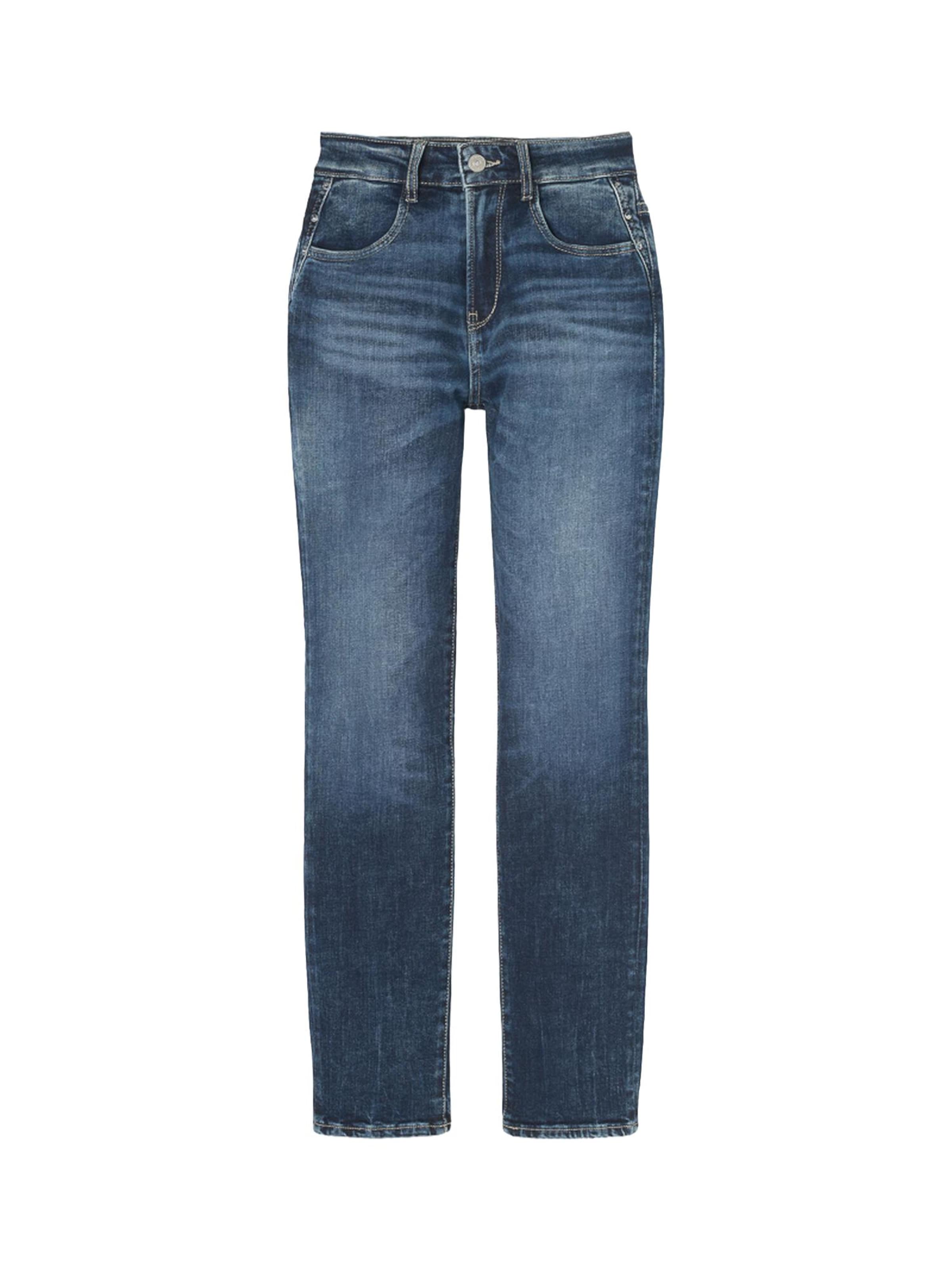 Regular Jean Le Temps Des Cerises en bleu : devant