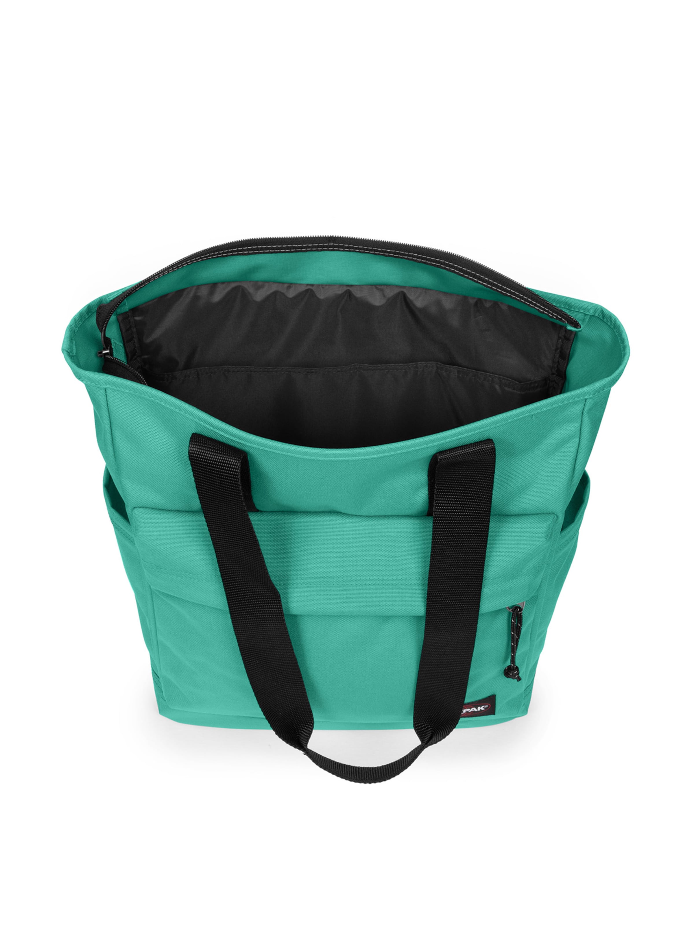 EASTPAK Μεγάλη τσάντα σε πράσινο