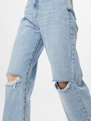 Cotton On Loosefit Jeans in Blau