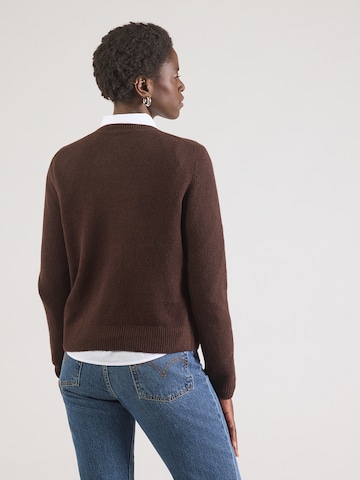 GAP Πουλόβερ σε καφέ