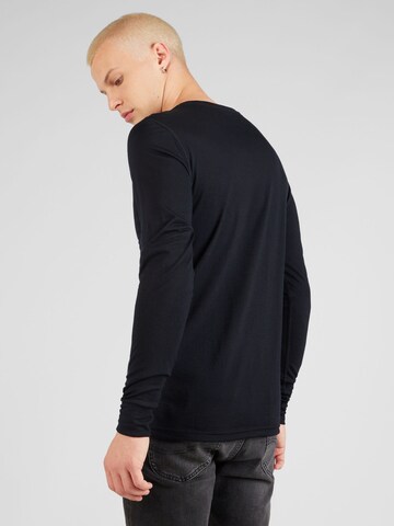 ODLO Performance Shirt in Black