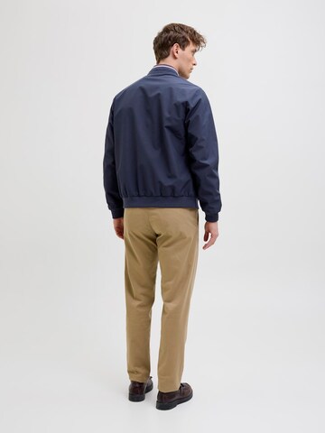 JACK & JONES - Chaqueta de entretiempo 'JPRBLUbrad' en azul