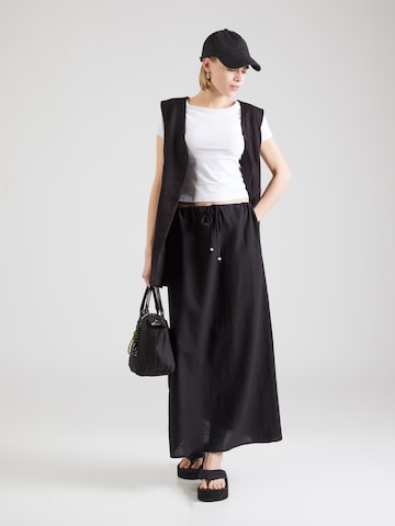 ONLY Skirt 'ONLJAKIRI' in Black