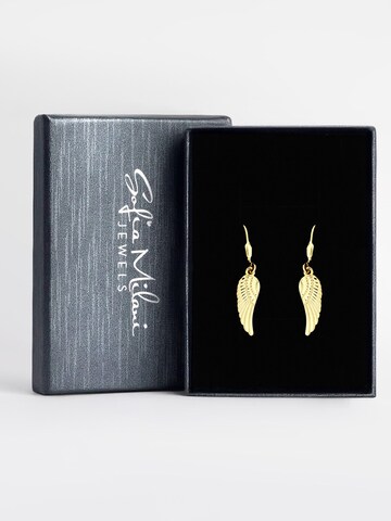 Sofia Milani Ohrringe 'Wing'‌‌‌‌‌‌‌‌ in Gold
